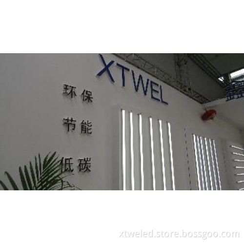 T8 Led Lighting Led Tube With High Brightness